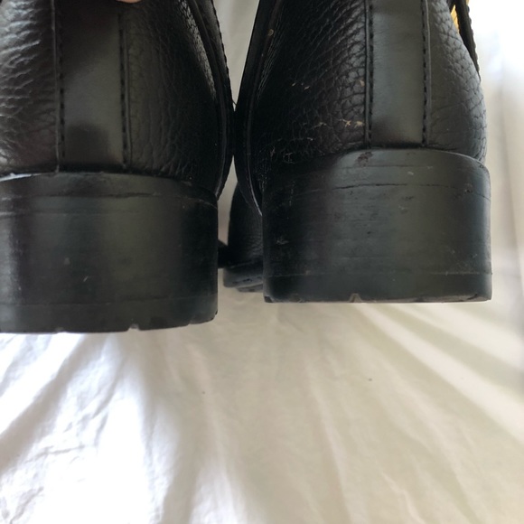 Tory Burch black boots - Picture 6 of 7